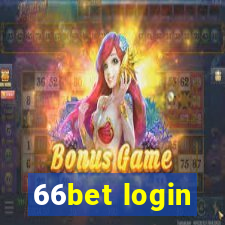 66bet login